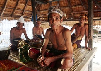 Tanggapan AMAN tentang Janji Pilpres 2024 untuk Masyarakat Adat