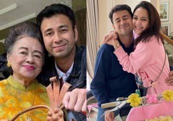 BERITA TERPOPULER: Akun Mama Amy Banjir Doa Sosok Tercinta Raffi Ahmad Derita Penyakit Serius Hingga Tabiat Asli Teuku Ryan yang Tadinya Alim Kini Disebut Berubah Sejak Punya Anak