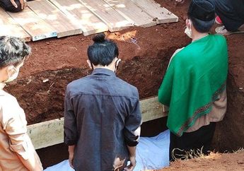 'Semoga Husnul Khotimah' Dunia Hiburan Kehilangan Legenda Komedian Betawi Sudah Tiada, Tangis Okky Lukman Pecah! Renggut Nyawa Sang Pelawak, Penderita Diabetes Jangan Sepelekan Hal Ini