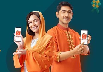 Hari Terakhir! Promo BCA di Shopee Big Ramadhan Sale, Total Diskon Rp300 Ribu untuk Belanja Cerdas Semua Kategori Produk