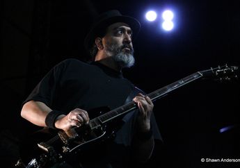 Gitaris Kim Thayil Konfirmasi Adanya Kemungkinan Reuni Soundgarden!