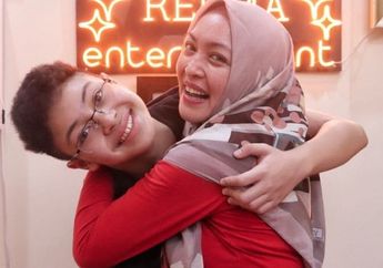 'Sedih' Astaga Nyesek! Dulu Pernah Hidup Bergelimang Harta, Angelina Sondakh Nangis Kejer Keanu Massaid Sampai Lakukan Ini untuk Beli Kebutuhan Pribadinya, Sesalkan Satu Hal Ini