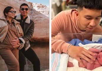 Bikin Bapak-bapak se-Indonesia Ketar-ketir, Bocor ke Publik Total Biaya Lahiran Anak Nikita Willy di Amerika, Cukup Buat Beli 2 Motor!