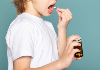 Apakah Anak Penyandang Autisme Bisa Disembuhkan Dengan Mengonsumsi Obat? Ini Jawaban Dari Dokter Spesialis Anak