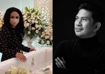 'Dia Bilang Mau Ketemu Tuhan' Dunia Hiburan Berduka! Sahabat KD Tunjukkan Firasat 40 Hari Sebelum Ajal Sempat Pilih Baju untuk Dipakai di Peti, Ronnie Sianturi: Selamat Jalan...