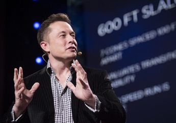 Taylor Swift Rihanna Kepantau Jarang nge-Tweet, Elon Musk: Apa Twitter Mati?