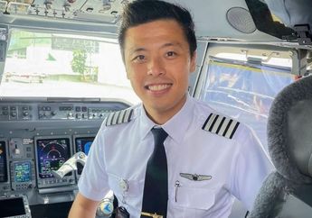Waduh, Terancam Kena Dua Kasus Binary Option? Kapten Vincent Raditya Ternyata Diperiksa Bukan Gegara Dugaan Penipuan Namun Hal Ini: Kurang Lebih 40 Pertanyaan