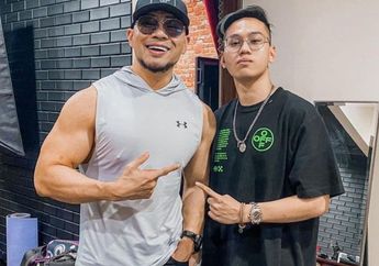 Deddy Corbuzier Sampai Dibuat Syok! Seolah 'Ngiler' dengan Kekayaan Indra Kenz Capai Ratusan Miliar Gegara Jadi Afiliator, Kepala PPATK Skakmat Beri Kata-kata Menohok Ini ke eks Kalina: Enak di depan Gak Enak di Belakang!