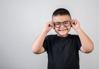 Anak Laki-laki Lebih Berisiko Terkena Autisme? Dokter Jawab Ternyata Ada Faktor Lainnya yang Memengaruhi Terjadinya Autisme Pada Si Kecil