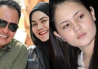 Merasa Perbuatannya Sebagai Pelakor Sama Sekali Tak Berdosa? Jennifer Dunn Mengaku Tak Perlu Minta Maaf Sama Sekali Kepada Sarita Abdu Mukti: 'Sekarang Aku Sudah Berhijab'