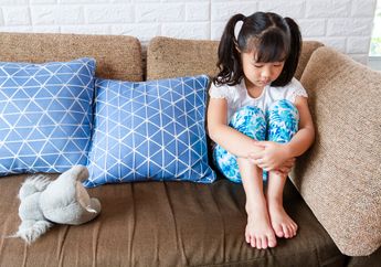 Jangan Lagi Melabeli Anak Penyandang Autisme Nakal, Hingga Dokter Sebut Kondisi Lingkungan Seperti Ini yang Dibutuhkan Anak Autisme