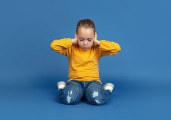 Supaya Orang Indonesia Tak Salah Kaprah, Dokter Sampai Tegaskan Autisme Tidak Menular