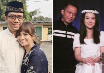 'Itu Gegara Keserakahan Lo' Nahloh! Puji Mayang Setinggi Langit, Doddy Sudrajat Bandingkan dengan Vanessa Angel yang Disebut Salah Pergaulan, Netizen Balik Serang Ex Puput