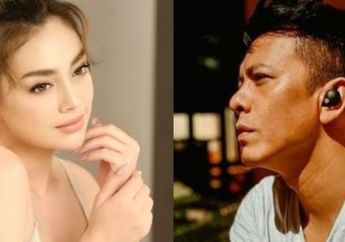 Jadi Idaman para Janda, Celine Evangelista Blak-blakan Ungkap Alasan Kesengsem Ariel Naoah hingga Singgun Soal Jodoh: Pastinya Bisa Berjodoh