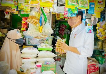 Pendaftaran Menjadi Penerima BLT Minyak Goreng Rp300 Ribu dari Pemerintah