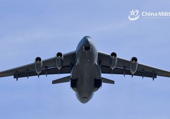 Hanya Berjarak Kurang 6 Jam dari Kantor Pusat NATO, Negara Sekutu Rusia Ini Tiba-tiba Dikirimi Senjata Supercanggih China, Sampai Pecahkan Rekor Khusus