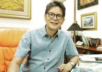 Berhubungan Badan dengan Pasangan Bisa Bikin Awet Muda? Begini Penjelasan dr Boyke