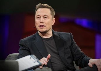 Ini Dia Orang Terkaya di Dunia Versi Forbes, Total Kekayaannya Capai Lebih dari Rp3 Ribu Triliun