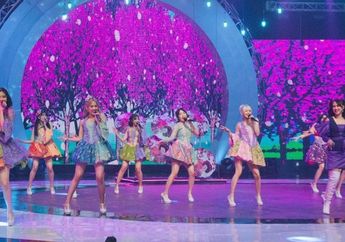 Kolaborasi Bareng Produser Musik BTS dan Justin Bieber, JKT48 Siapkan Senbatsu untuk Single ke-23