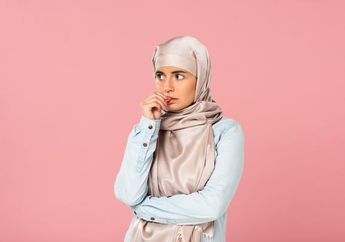 Panen Pahala, Cewek Lagi Haid Bisa Lakukan 7 Amalan Ini di Bulan Puasa