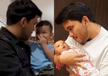 'Sikap Gala Itu Wajar' Nahloh! Usai Tolak Ajakan Liburan Bareng Atta Halilintar, Sosok Ini Kecewa dengan Thariq Halilintar Gegara Dituding Lebih Pentingkan Gala Sky Ketimbang Ameena
