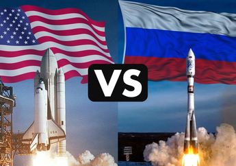 Apa Jadinya Masa Depan Stasiun Luar Angkasa Internasional Tanpa Rusia?