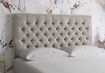 Bawa Energi Baik ke Kamar Tidur dengan Memilih Headboard yang Tepat sesuai Feng Shui