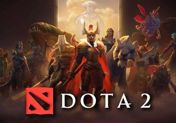 Valve Kenalkan Fitur Menyerah di Dota 2, Cukup dengan Ketik GG