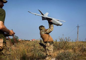 Putin Tak Bisa Ngeles Lagi, Kejahatan Perang Rusia di Ukraina Terungkap Lewat Satelit, Drone dan HP