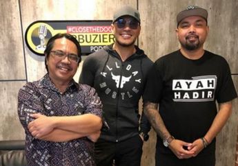 Singgung Soal Ade Armando yang Dikeroyok para Demonstran? Deddy Corbuzier Tiba-tiba Lontarkan Kata 'Biadab'!