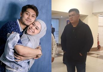 Bak Ketakutan Pakai Rompi Oren! Lolos Dari Doni Salmanan, Kini Rizky Billar Langsung Hapus Postingan Bersama Co Founder DNA Pro Usai Dapat Uang Sekoper