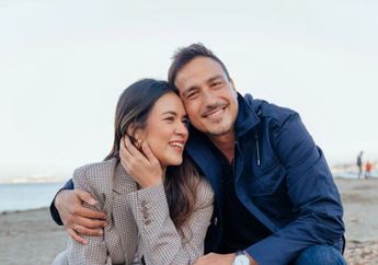 Ulang Tahun ke-32, Raisa Rayakan Momen Spesial hanya Bersama Kerabat Tanpa Kehadiran Hamish Daud, tapi Dapat Ucapan Romantis Ini dari sang Suami