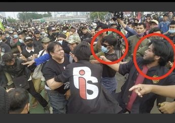 Terlanjur Heboh Jadi Tersangka Pengeroyokan Ade Armando, Sosok Ini Malah Nyaris Mustahil Jadi Pelaku, Bahkan Kepala Desa Sampai Membantahkan Karena Alasan Ini