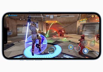 Cara Disable Fitur ProMotion 120Hz di iPhone 13 Pro dan 13 Pro Max