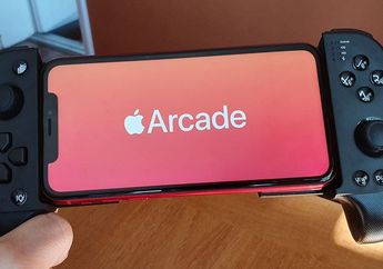 Apple Akan Rilis Kontroler Game untuk iPhone dan iPad, Intip Desainnya