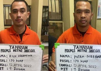 'Ada bekas Pukulan Benda Tumpul' Pantas Langsung Dijebloskan ke Penjara! Putra Siregar Ditangkap Polisi Pakai Baju Tahanan, Begini Kondisi Korban Pengeroyokan Kuasa Hukum Ungkap Fakta Mengejutkan