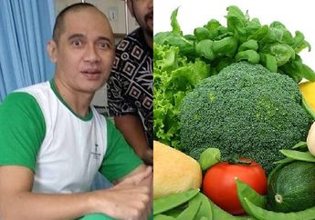 Tolong Ingatkan Para Istri, Tubuh Agung Hercules Sampai Kurus karena Kanker Otak, STOP Masak Sayuran ini Kalau Masih Cinta Suami