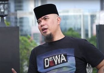 Kata Ahmad Dhani Soal K-pop: Gue Salut Sama Korea, Kalo Gue Jadi Presiden Indonesia Bakal Bikin Inovasi Seperti K-pop Juga