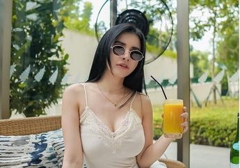 Cantik Menggoda, Maria Vania Ternyata Sering Dapat Tawaran Pejabat Jadi Istri Kedua Boleh Minta Apa Saja Dari Rumah Hingga Mobil Mewah, Juga Mengaku Pernah Tidur 1 Kamar Dengan Deddy Corbuzier