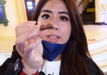 Maharani Kemala Ajak Anak Main ke Pabrik Kinder Joy, Cokelat Mahal yang Peredarannya Dihentikan Sementara oleh BPOM di Indonesia