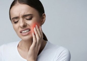 Kalahkan Obat Mahal, Sakit Gigi Berlubang Bisa Sembuh Seketika Cuma dengan Kunyah Bumbu Ini Mentah-mentah, Tinggal Ambil di Dapur!