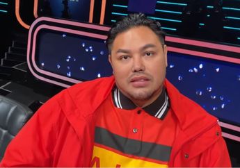 Ngaku-ngaku Jadi Desainer Super Mega Bintang, Kini Ivan Gunawan Malah Terseret Kasus Investasi Bodong DNA Pro Akademi dan Siap Diperiksa Bareskrim Polri