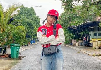 Kini Lupa Daratan Usai Jadi Terkenal? Biasanya Selalu Dapat Pujian Setinggi Langit, Fuji Mendadak Bikin Warganet Mendidih Gegara Tingkah Laku Adik Ipar Vanessa Angel Ini: 'Sok Banget Lo!'