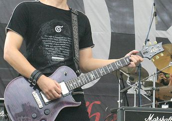 Andra Ramadhan Siap Rilis 'You're Not Alone' dalam Bentuk NFT
