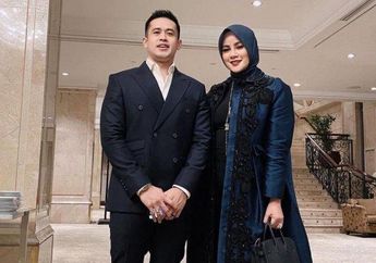 Ketuk Palu! Olla Ramlan Resmi Sandang Status Janda Lagi dan Menang Hak Asuh Anak, Aufar Hutapea Dituntut Nafkah 40 Juta Per Bulan: Sudah Dikabulkan Sesuai Gugatan