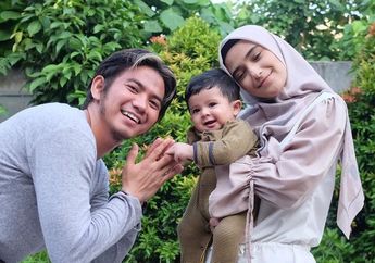 Sadar Ada Sosok Pria Lain yang Berhasil Menggantikannya, Rizki DA Tahan Pilu Tak Dikenali Anak Nadya Mustika: Asing Kali Ya