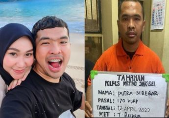 Baru aja Dipenjara Gegara Kasus Pengeroyokan, Putra Siregar kini malah Paksa Istrinya Bohongi Anak Sendiri: Dia Belum Mau