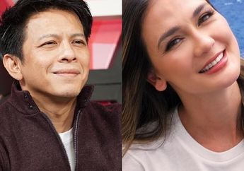 'Merusak Mental' Waduh! Kini Resah Mulai Rencanakan Menikah Usai Gagal Naik Pelaminan dengan Ariel NOAH dan Reino Barack, Luna Maya Justru Tuai Cibiran Usai Beberkan Kriteria Suami Idaman: Terlalu Tinggi!