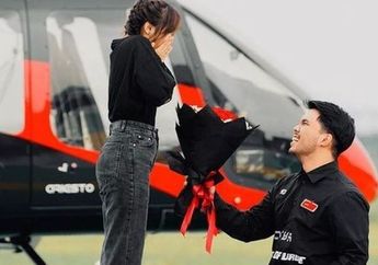 Waduh, Haji Faisal Tegas Ogah Anaknya Nikah Muda, Sunan Kalijaga Justru Minta Fuji dan Thariq Halilintar Segera di Sah Kan: Di Agama Niat Baik Jangan Ditunda-tunda!