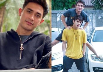 Intip Biodata Rico Valentino Aktor yang Jadi Tersangka Bersama Putra Siregar, Sahabat Rizky Billar Ini Ternyata Punya Jabatan Mentereng